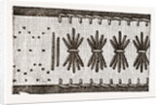 Needlework by Anonymous