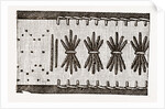 Needlework by Anonymous