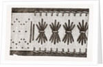 Needlework by Anonymous