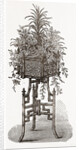 Jardiniere by Anonymous