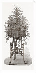 Jardiniere by Anonymous