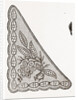 Design For Collarette by Anonymous