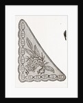 Design For Collarette by Anonymous
