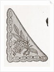 Design For Collarette by Anonymous