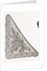 Design For Collarette by Anonymous