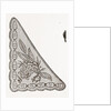 Design For Collarette by Anonymous