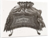 Ornamental Work-bag by Anonymous