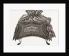 Ornamental Work-bag by Anonymous