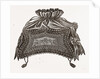 Ornamental Work-bag by Anonymous