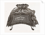Ornamental Work-bag by Anonymous