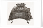 Ornamental Work-bag by Anonymous