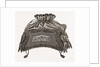 Ornamental Work-bag by Anonymous