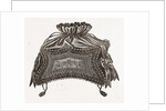 Ornamental Work-bag by Anonymous