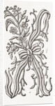 Monogram by Anonymous