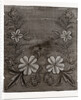 Needlework by Anonymous