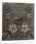 Needlework by Anonymous