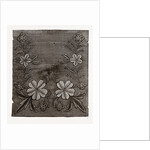 Needlework by Anonymous