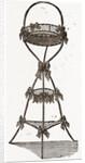 Ornamental Work-stand by Anonymous