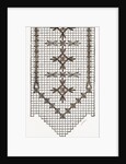 Needlework by Anonymous