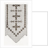 Needlework by Anonymous