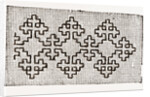 Needlework by Anonymous