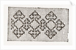 Needlework by Anonymous
