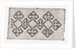 Needlework by Anonymous