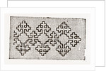 Needlework by Anonymous