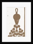 New Models In Passementerie by Anonymous