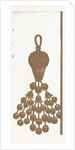 New Models In Passementerie by Anonymous