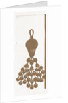 New Models In Passementerie by Anonymous