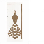 New Models In Passementerie by Anonymous