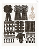 New Models In Passementerie by Anonymous