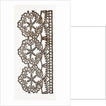 Crochet Lace by Anonymous