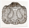Baby's Bib by Anonymous