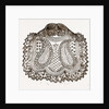 Baby's Bib by Anonymous