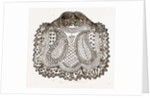 Baby's Bib by Anonymous