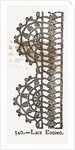 Lace Edging by Anonymous
