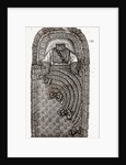 Christening Case For Infants by Anonymous