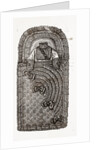 Christening Case For Infants by Anonymous