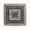 Afternoon Teacloth by Anonymous