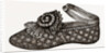 Baby's Shoe by Anonymous