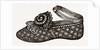 Baby's Shoe by Anonymous
