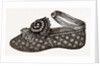 Baby's Shoe by Anonymous