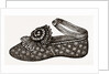 Baby's Shoe by Anonymous