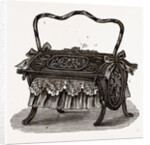 Work-basket by Anonymous
