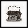 Work-basket by Anonymous