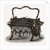 Work-basket by Anonymous