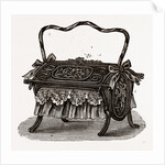 Work-basket by Anonymous