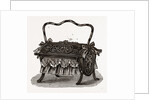 Work-basket by Anonymous